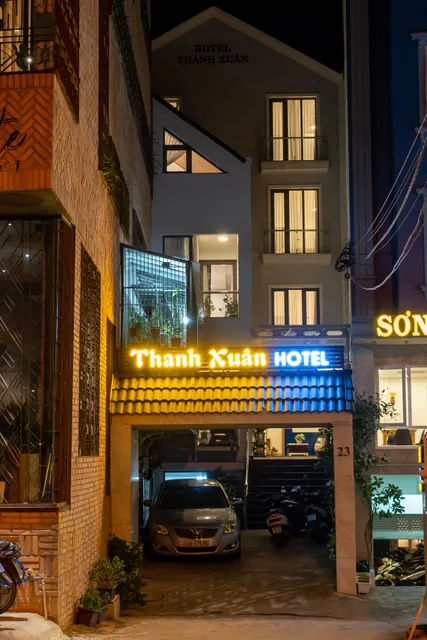 Thanh Xuân Hotel Đà Lạt