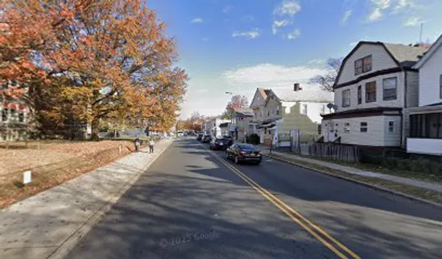 Danie Supermarket Se Haiti Nan Nj