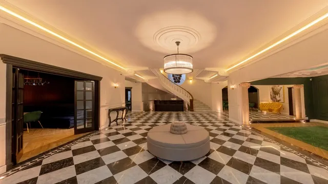 Hotel Boutique Mansion E. Borbon