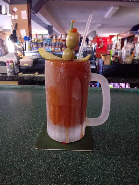 Twisted Chick's Tap Room