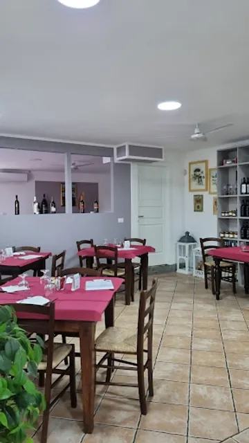 Bar Trattoria Scacco Matto