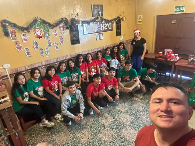 D'Shulita - Café y Tradición