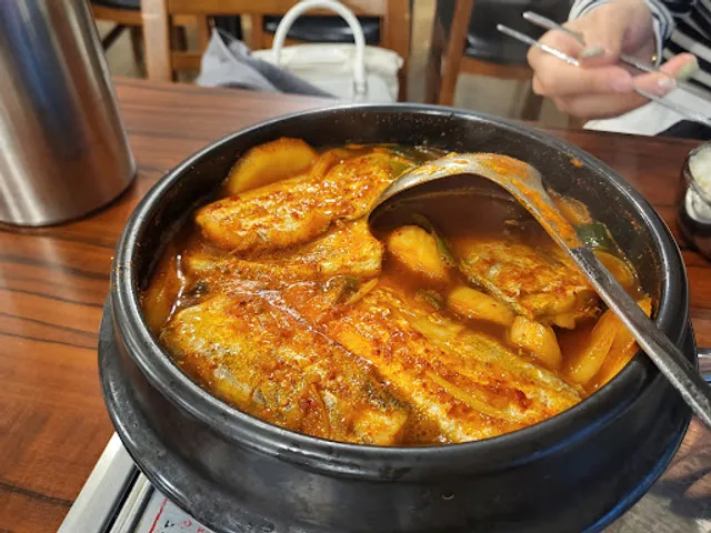 제주이도정어부