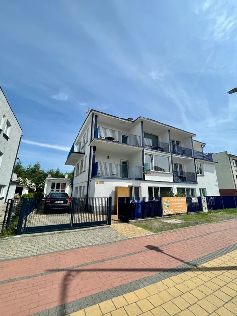 Pensjonat Maria Międzyzdroje