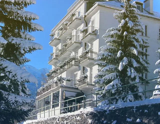 Das REGINA Boutiquehotel