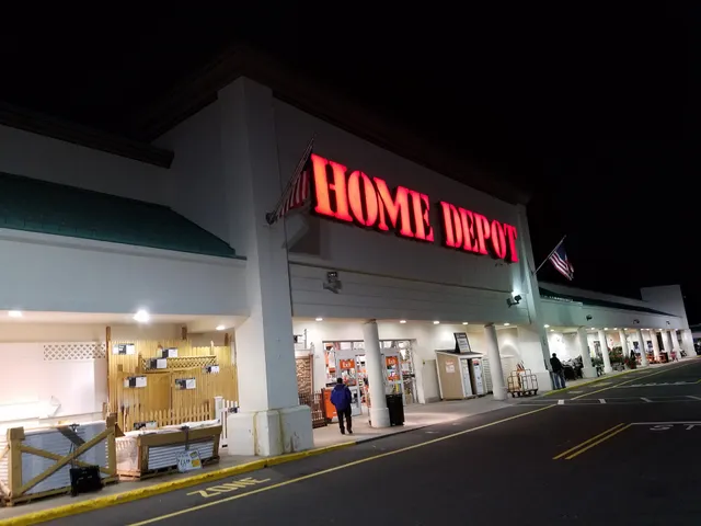 The Home Depot