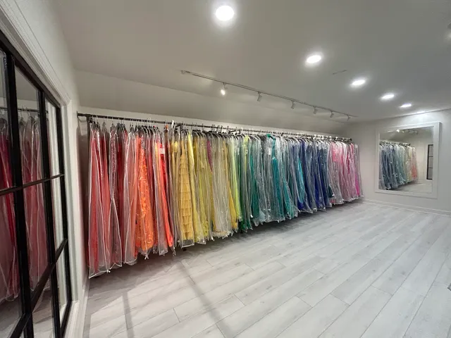 The Clothes Tree Nashville