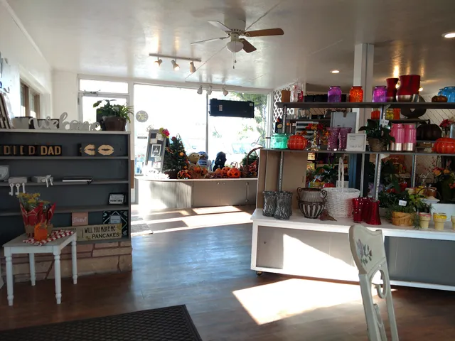 Hemsley Ranch Gardens