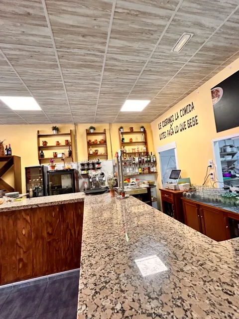 Restaurante El Guachi