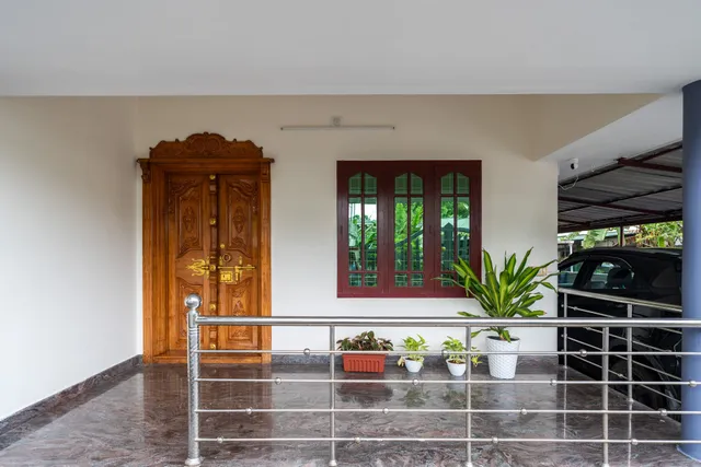 Nest Villa - Full house stay 4 rooms kitchen