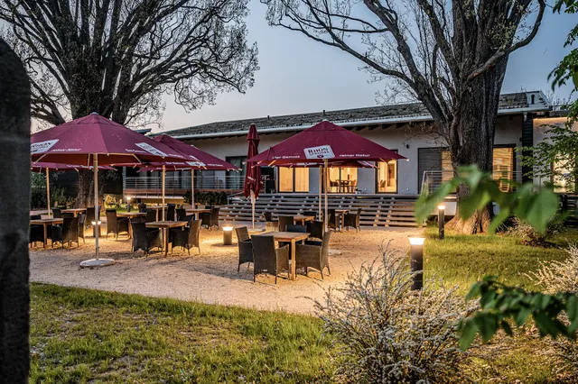 Müllers Weiden – Hotel Restaurant