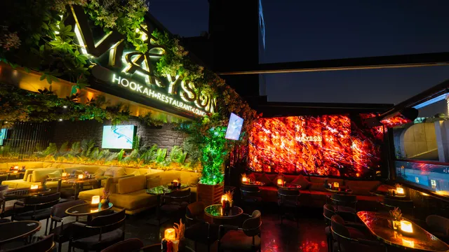 MAS Suites Hotel Nişantaşı