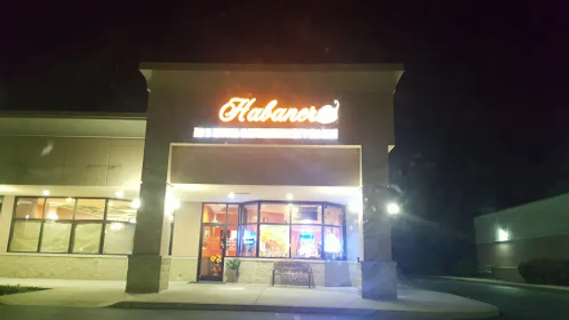 Habanero Mexican Fine Cuisine