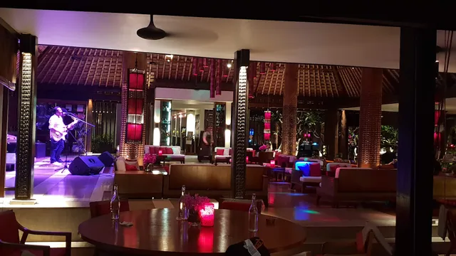 REETHI RESTAURANT
