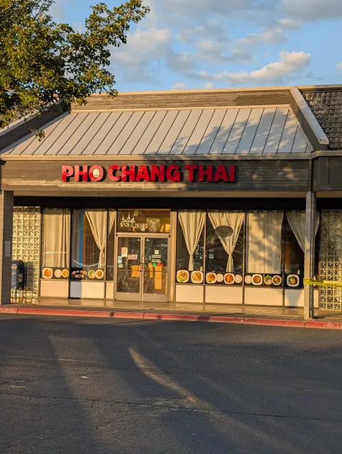 PHO CHANG THAI