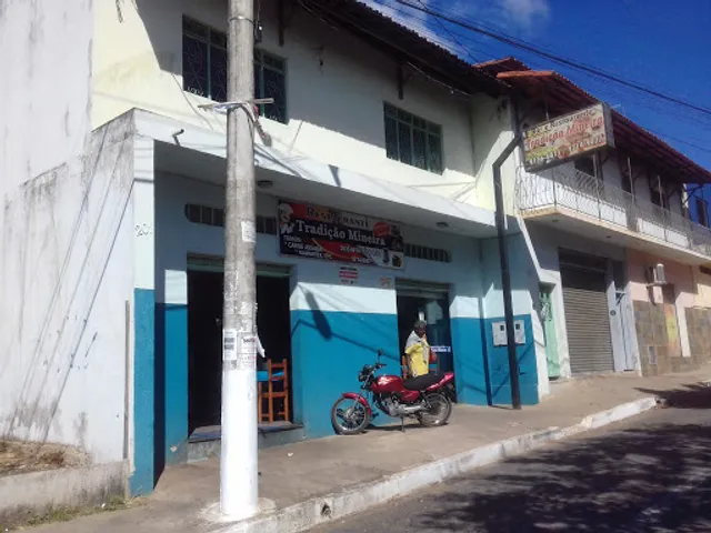 Restaurante Tradição Mineira - Restaurante em Juatuba