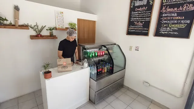 Las Viandas de Teresa