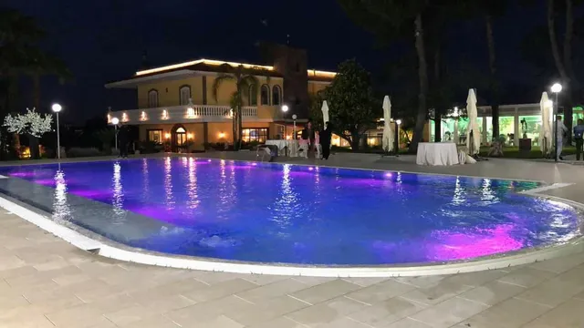 Agriturismo il VULCANO