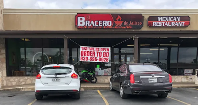 El Bracero de Jalisco