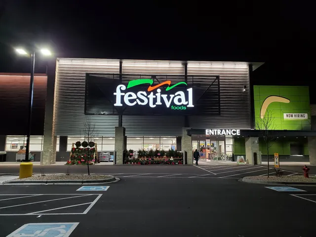 Festival Foods