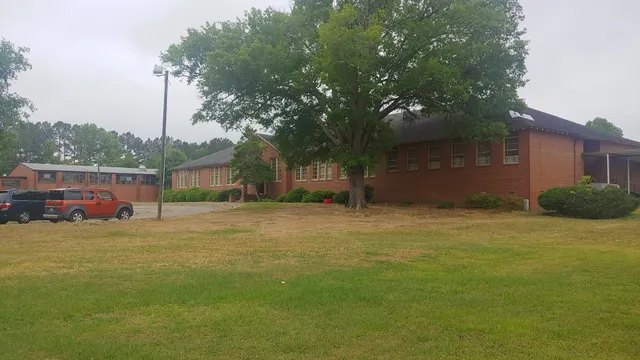 Spaulding Family Resource Center