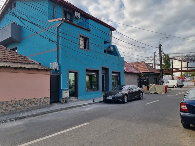 Sweet home constanta