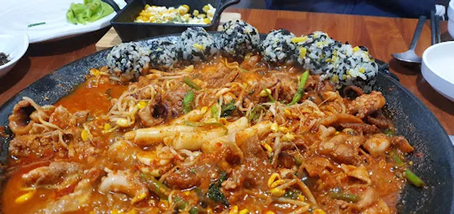 신쭈꾸미 오치점