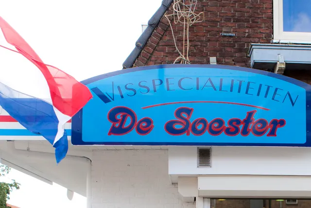 Visspecialiteiten De Soester