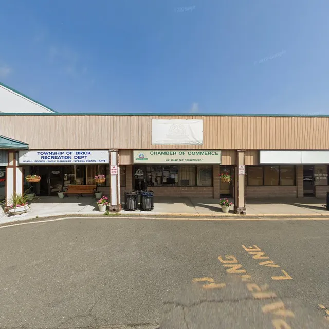 Brick Childrens Comm Theatre