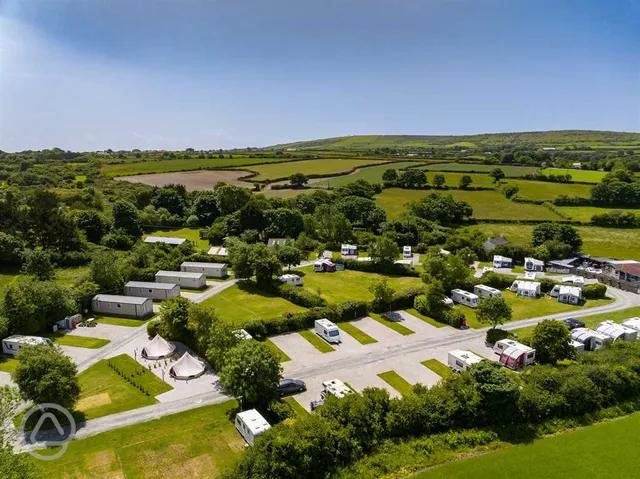 Polladras Holiday Park