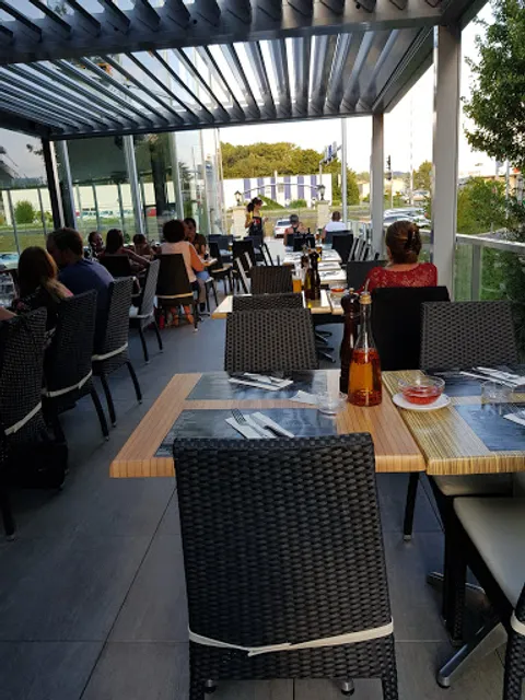 Chez Salvo Etna Pizza