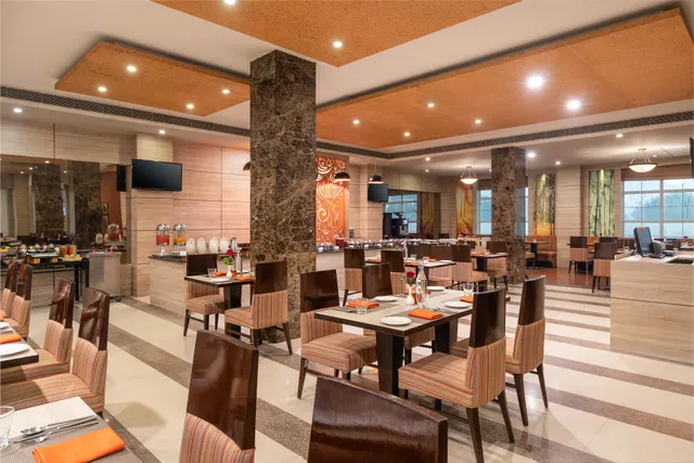 Tripti Restaurant - Top Rated Restaurant in Vrindavan | Vegetarian Friendly Restaurant | Family Restaurant in Vrindavan