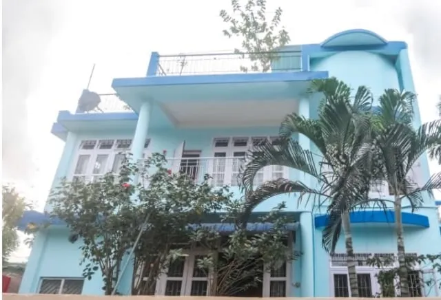 Collection O Adhikary Homestay