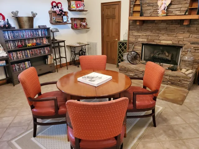 New Leaf Consignment Furniture Galleries of Wetumpka