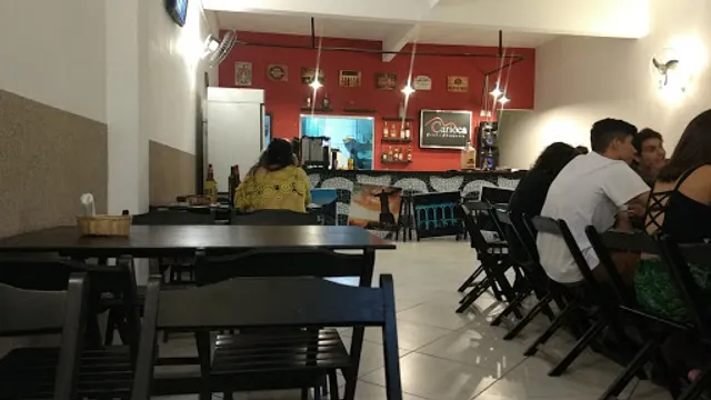 Carioca Grill Restaurante e Burguer