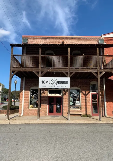 Home Bound Apparel, LLC