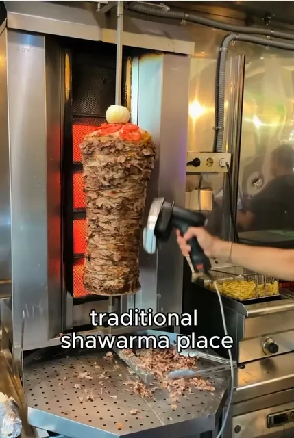 Baba Kebab (Restaurant and Bar)