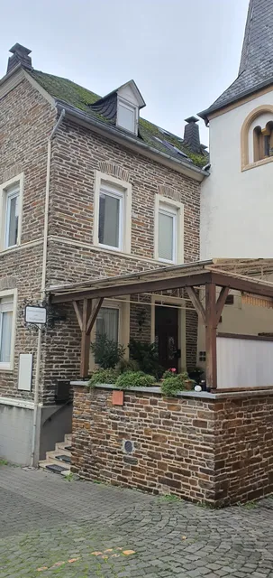 Ferienwohnungen am Matthiasturm