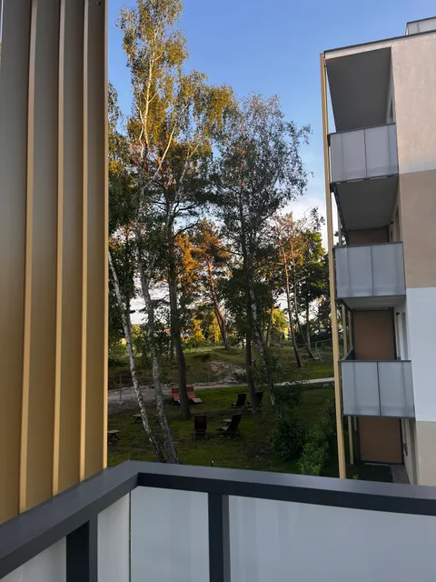 Caro - Naj Residence Dąbki