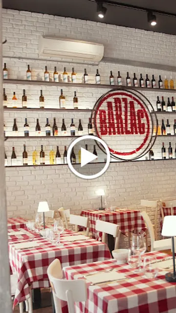 Barzac • Tradizione Piacentina