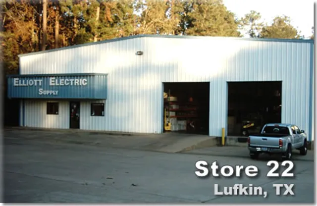 Elliott Electric Supply
