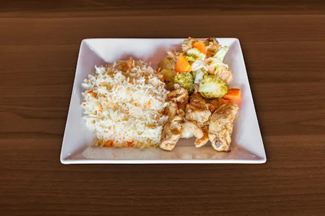 Anna's Soul Food Kitchen