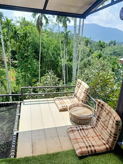 Chill chill homestay