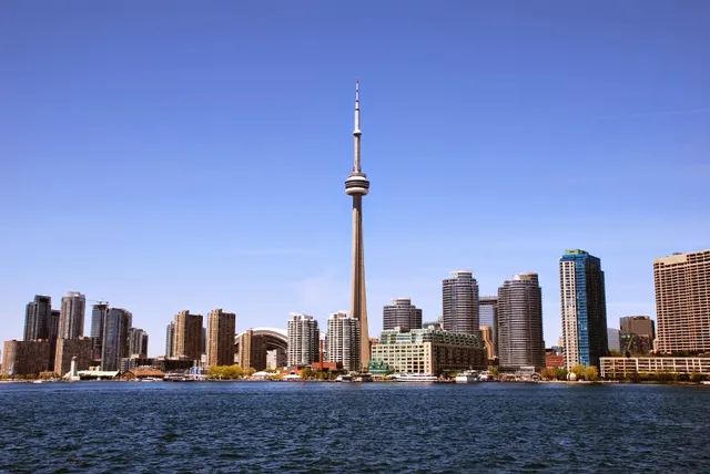 Toronto Centre For Medical Imaging