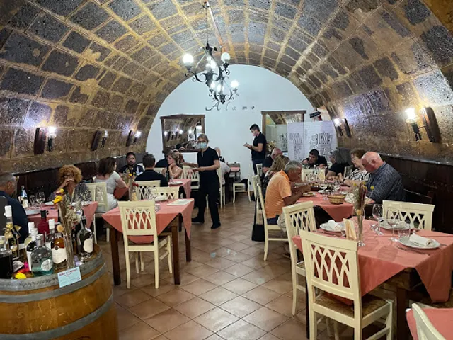 ALAMO - Cucina di Mare Sardo Catalana