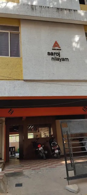 Venkataramana Co Living PG