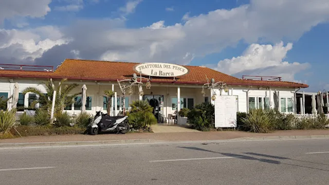 Ristorante La Barca