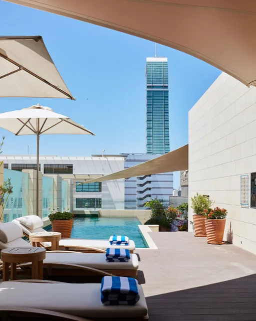 The Merchant House, Manama