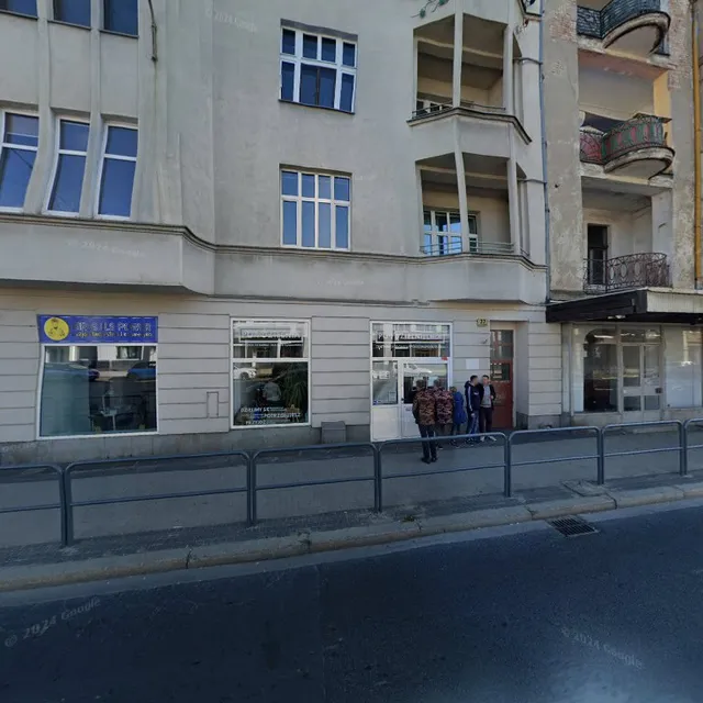 4 Pokoje Jolanta Jankowiak