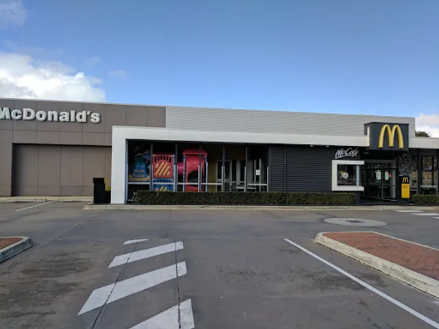 McDonald's Baldivis